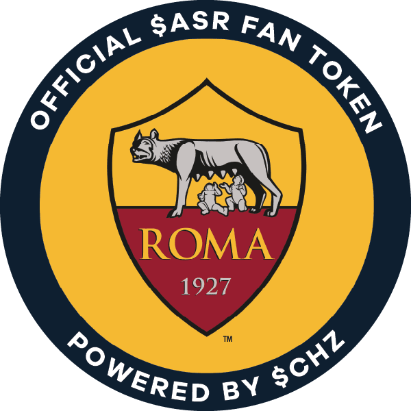 AS Roma Fan Token