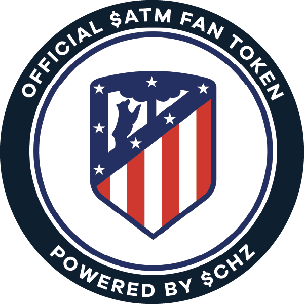 Atletico Madrid Fan Token