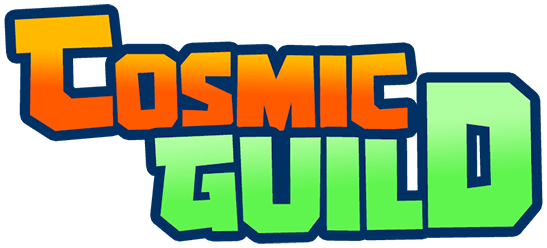 Cosmic Gaming Guild