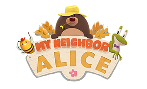 My Neighbor Alice